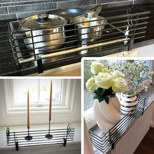 Vältskydd Krukskydd Spisskydd Barnsäkerhet