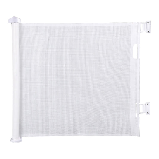 Rullgardinsgrind 0-150 cm Barngrind