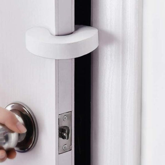 Klämskydd dörr 2 pack