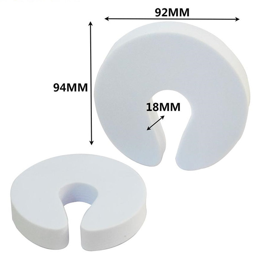 Klämskydd 2 pack