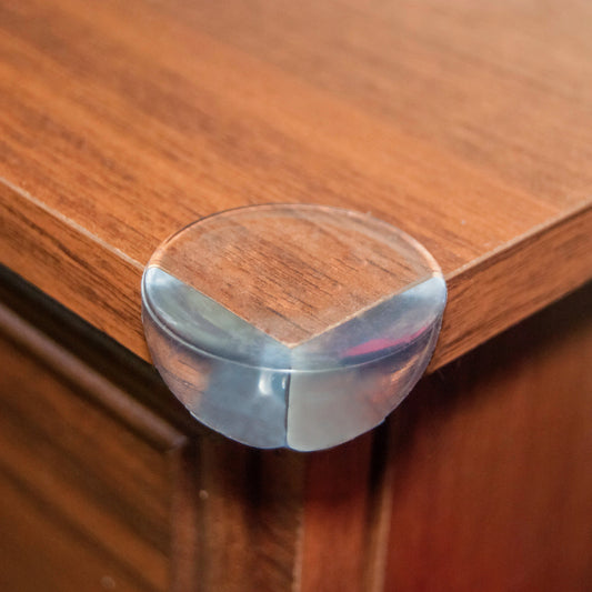 Hörnskydd Självhäftande 12-pack