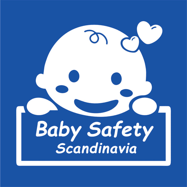 Baby Safety Scandinavia