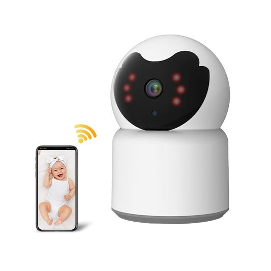 Babymonitor Babyvakt