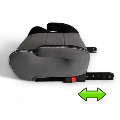 Balteskudde for barn med isofix