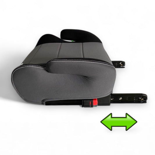 Balteskudde for barn med isofix