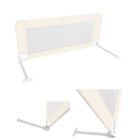 Sänghäst fallskydd säng barn