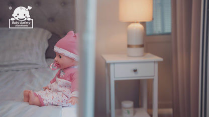 Fallskydd Säng | Sänghäst | Flexi