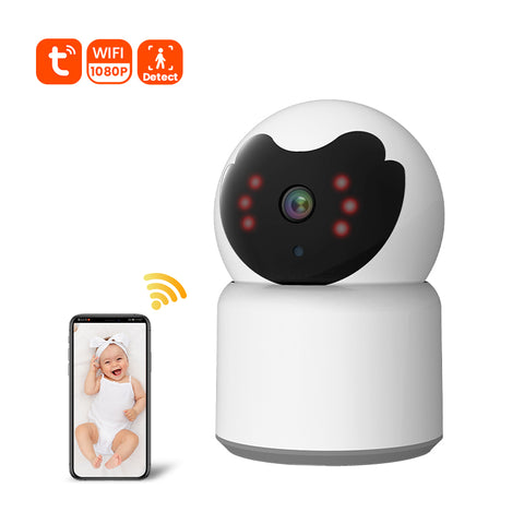Babymonitor Babyvakt