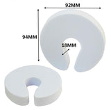 Klämskydd 2 pack