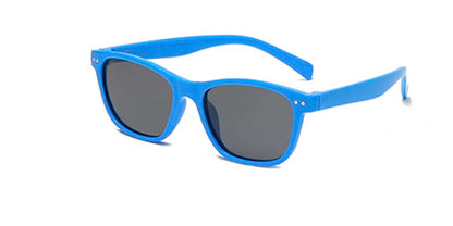 Solglasögon Barn 1-3 år UV400, 100% UV-skydd